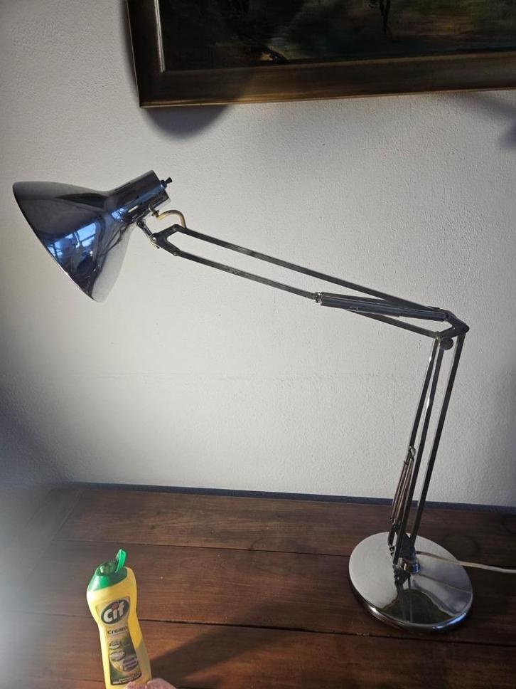Bureaulamp, Diversen, Bureau-accessoires, Zo goed als nieuw, Ophalen