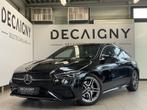 Mercedes-Benz CLA 200 Shooting Brake AMG-Line *Camera*App C, Auto's, Mercedes-Benz, Automaat, 140 g/km, Zwart, 120 kW