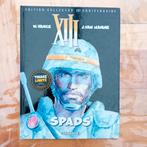 XIII - t4 en tirage limité, Livres, BD, Enlèvement ou Envoi, Comme neuf