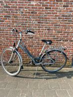 26 inch damesfiets of meisjesfiets, Fietsen en Brommers, Fietsen | Dames | Sportfietsen en Toerfietsen, Ophalen, Gebruikt, Minder dan 10 versnellingen