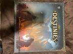 DESTINIES – JEU DE SOCIÉTÉ (LUCKY DUCK GAMES), Enlèvement, Neuf