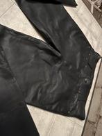 Lederen motor broek W36 L36, Ophalen, Nieuw zonder kaartje, Heren, Broek | leer