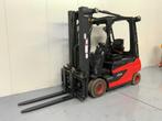 Linde - E30 - 2017 - Vorkheftruck, Elektrisch, Heftruck, Linde