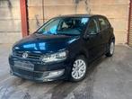 VW polo, Euro 5, Stof, Bedrijf, Diesel