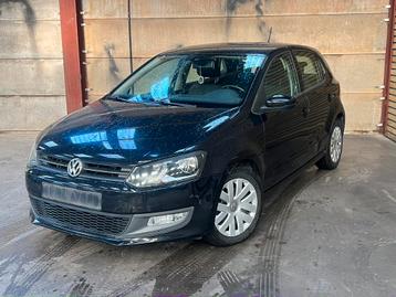 VW polo beschikbaar voor biedingen