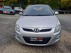 Hyundai I20 (36), Auto's, Voorwielaandrijving, Stof, Zwart, 4 cilinders