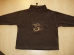 Fleece pull van Kabouter Kwebbel, Kinderen en Baby's, Gebruikt, Meisje, Trui of Vest, Ophalen of Verzenden