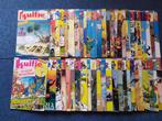 Tijdschrift Kuifje 1 tot 52 Jaargang 40 (1985), Boeken, Diverse, Ophalen of Verzenden, Meerdere stripboeken