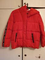 Nieuwe rode river Island winterjas 12 jaar unisex, Ophalen of Verzenden, Nieuw, Jongen of Meisje, Jas