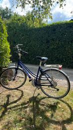 Hybride damesfiets TREK, Fietsen en Brommers, Ophalen, Zo goed als nieuw, Overige merken