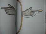 Salute to Mario Pinton, catalogus zilver, sieraden 2013, Verzenden, Gelezen, Overige onderwerpen
