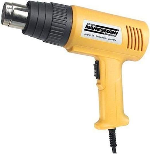 Mannesmann | pistolet à air chaud | LIVRAISON GRATUITE, Hobby & Loisirs créatifs, Bricolage, Neuf, Outillage ou Accessoires, Envoi