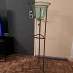 Bloemstander,, Huis en Inrichting, Woonaccessoires | Zuilen en Pilaren, Ophalen, Zo goed als nieuw