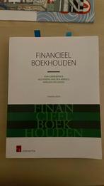 Financieel boekhouden (tweede editie), Boeken, Ophalen of Verzenden, Alexandra Van den Abbeele; Ann Gaeremynck