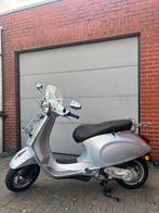 Vespa Primavera B klasse, Fietsen en Brommers, Scooters | Vespa, Ophalen, Overige modellen, Benzine, 50 cc