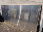 plates en aluminium de 3m x 1,5m d'épaisseur 3mm avec film, Enlèvement, Neuf