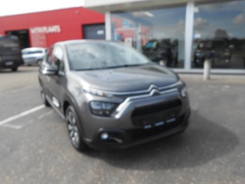 Citroën C3 1.2 PURETECH MAX- MANUEEL- WAARBORG - WAARBORG, Auto's, Citroën, Bedrijf, Te koop, C3, ABS, Achteruitrijcamera, Airconditioning