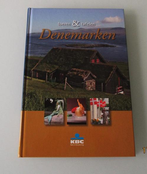 Denemarken, Griekenland, Hongarije, Italië, Spanje, Z.-Frank, Boeken, Reisgidsen, Nieuw, Reisgids of -boek, Europa, Ophalen of Verzenden