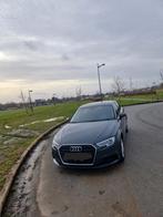 Audi A3 sportback diesel 1.6, Autos, Tissu, Achat, Système de navigation, Entretenue par le concessionnaire