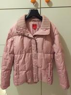 Donsjas, Ophalen, Zo goed als nieuw, Maat 42/44 (L), Roze