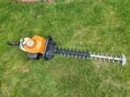 Stihl HS 81 R Heggeschaar, Tuin en Terras, Ophalen, Gebruikt, Benzine, Stihl