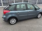 Citroën C4 Picasso, Auto's, Citroën, Voorwielaandrijving, Zwart, C4 (Grand) Picasso, Bedrijf