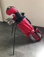 Ping moxie golfset voor kinderen, Sports & Fitness, Golf, Enlèvement, Comme neuf, Ping