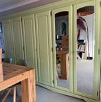 Grote kledingkast te koop., Huis en Inrichting, Kasten | Kleerkasten, Ophalen