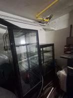 Horeca displaykoelkast, Huis en Inrichting, Ophalen, Zo goed als nieuw