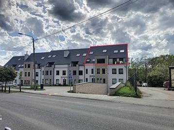 Appartement à louer à La-Hulpe, 3 chambres disponible aux enchères