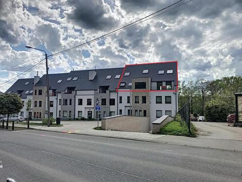 Appartement à louer à La-Hulpe, 3 chambres, Immo, Maisons à louer, Appartement