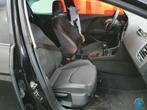 Seat Leon FR 2018 FR interieur 5 drs, Ophalen, Gebruikt, Seat