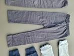 donker grijze broek, CA, 110-116, Kinderen en Baby's, Kinderkleding | Maat 110, Ophalen of Verzenden, Zo goed als nieuw, Broek