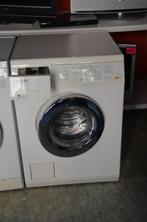 Wasmachine Miele, Elektronische apparatuur, Wasmachines, Ophalen, 1200 tot 1600 toeren, Gebruikt, 4 tot 6 kg