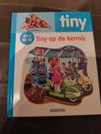 Avi2 Tiny op de kermis, Boeken, Ophalen, Zo goed als nieuw