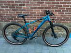 Cube attention 29" mountainbike maat M, Fietsen en Brommers, Ophalen, Zo goed als nieuw