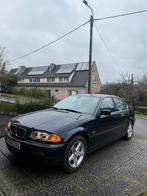 Bmw 3-serie E46 320i Berline., Autos, BMW, Cuir, Achat, Attache-remorque, Berline