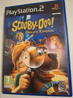 Scooby-Doo! Operatie Kippenvel PS2 (CIB), Games en Spelcomputers, Games | Sony PlayStation 2, Ophalen of Verzenden, Zo goed als nieuw