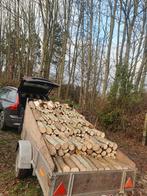 Faites le plein de bois de chauffage pour l'hiver prochain, Jardin & Terrasse, Bois de chauffage, Moins de 3 m³, Enlèvement ou Envoi