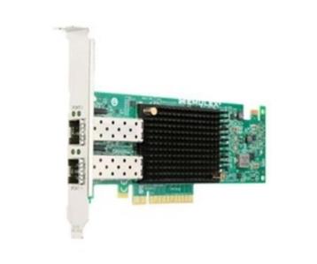 Lenovo Emulex VFA5.2 2x10 GbE SFP+ PCIe Adapter Nieuw beschikbaar voor biedingen