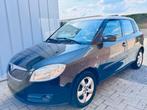 Skoda fabia 1.2i benzine 06/2010 euro5 170.000km, Euro 5, Achat, Entreprise, Diesel