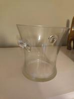 Glazen champagne emmer, Huis en Inrichting, Ophalen