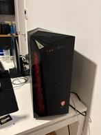 GOEDKOPE GAMING PC, Ophalen of Verzenden, Zo goed als nieuw, Gaming, HDD