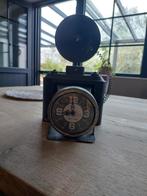 2 tafelklokjes, Ophalen