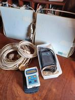 Bricon 2 antennes