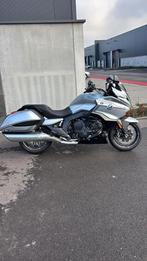 BMW K1600B 07/2024, Particulier