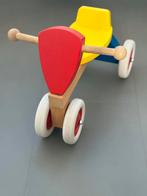 Vélo d'intérieur en bois pour tout-petit/tout-petit, Enlèvement ou Envoi, Comme neuf