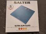 Salter digitale weegschaal, 100 kg ou plus, Enlèvement, 1 à 500 grammes, Pèse-personne
