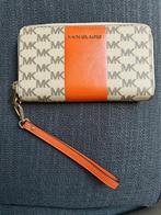 Portefeuille Michael Kors, Ophalen, Zo goed als nieuw, Beige, Overige merken