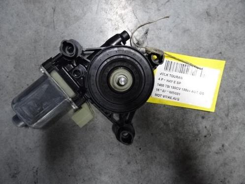MOTOR RAAMMECHANIEK LINKS VOOR Touran (5T1) (5Q0959802B), Auto-onderdelen, Carrosserie, Volkswagen, Voor, Links, Gebruikt